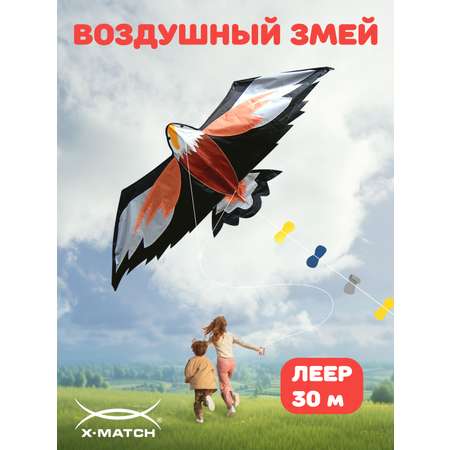 Воздушный змей X-Match