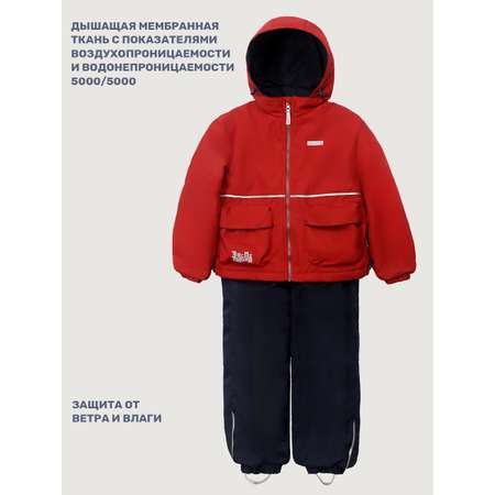 Комплект NIKASTYLE