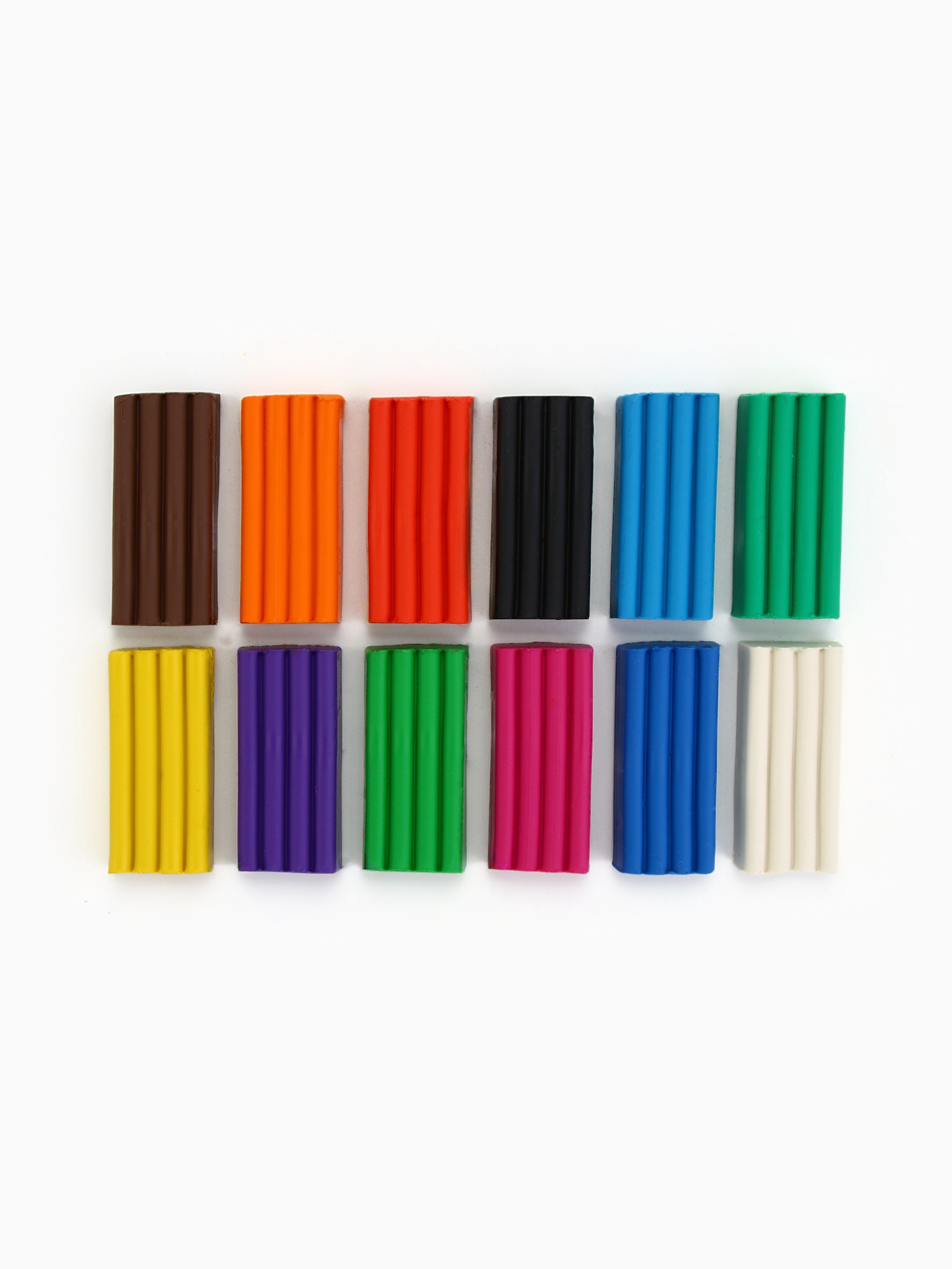 Пластилин ArtFox STUDY - фото 5