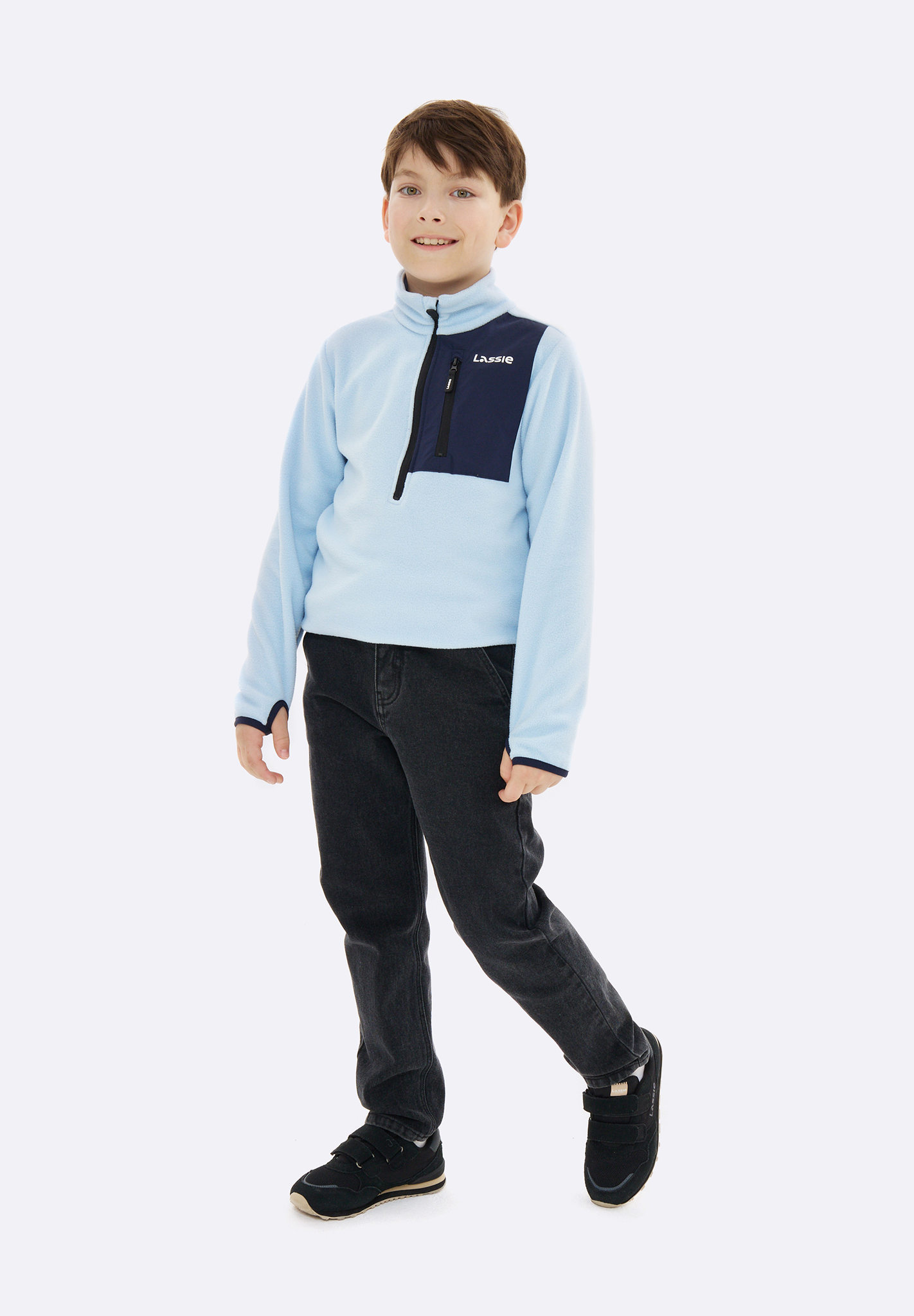 Кроссовки Lassie 72405201-9990 - фото 13