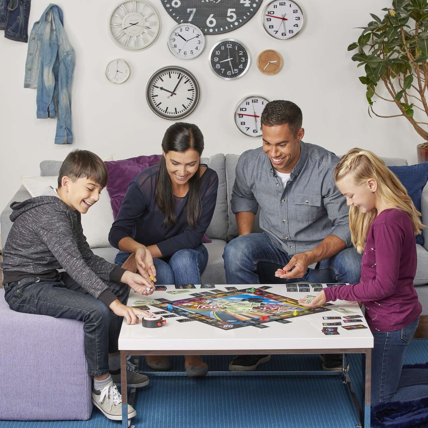 Настольная игра Monopoly Монополия - фото 18
