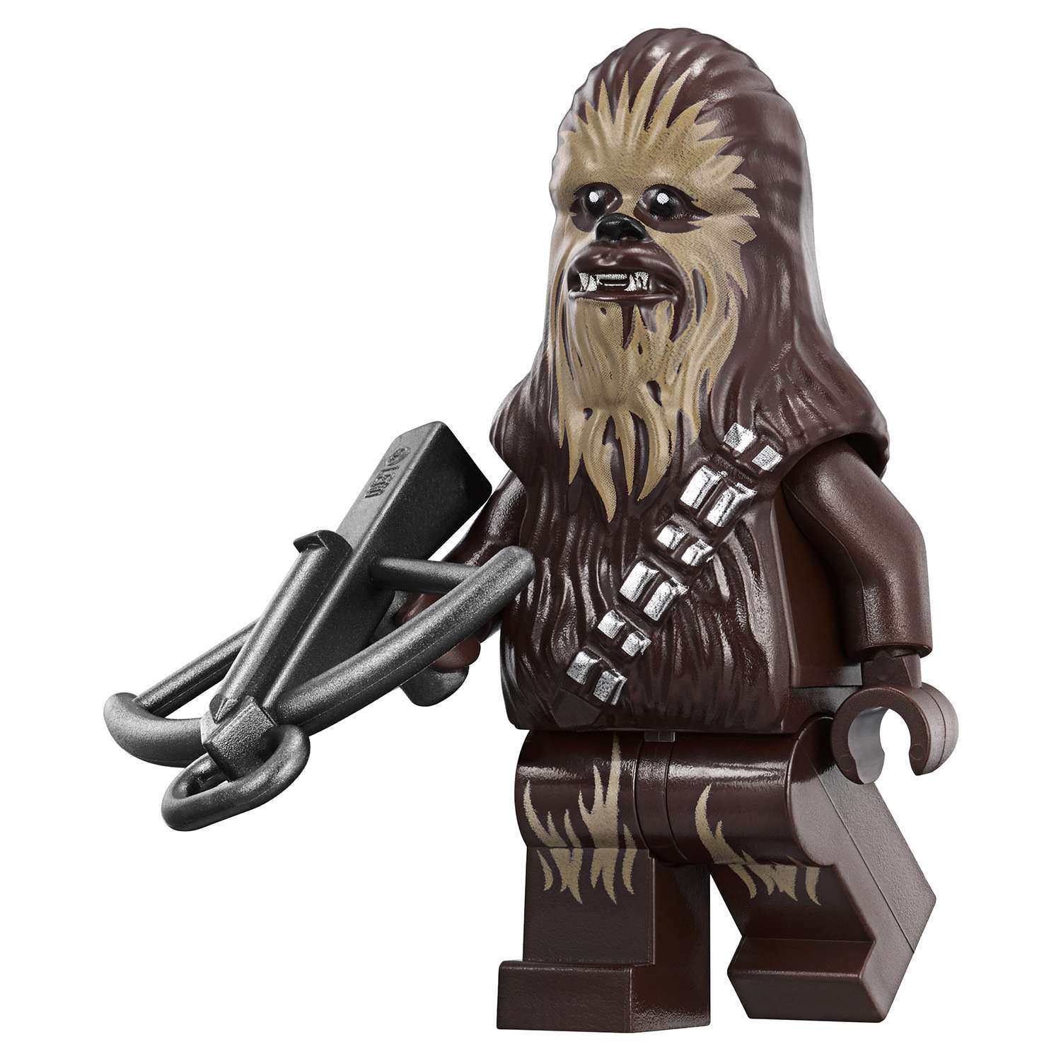 Конструктор LEGO Star Wars Сокол Тысячелетия блочный - фото 7