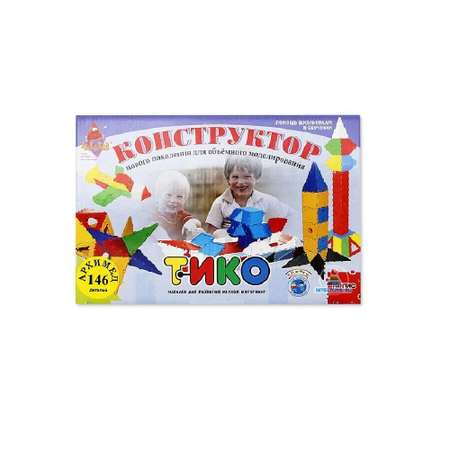 Конструктор Tiko