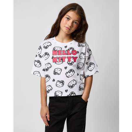 Футболка Hello Kitty