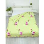 Пододеяльник Wellness Кармен 180 x 214 см