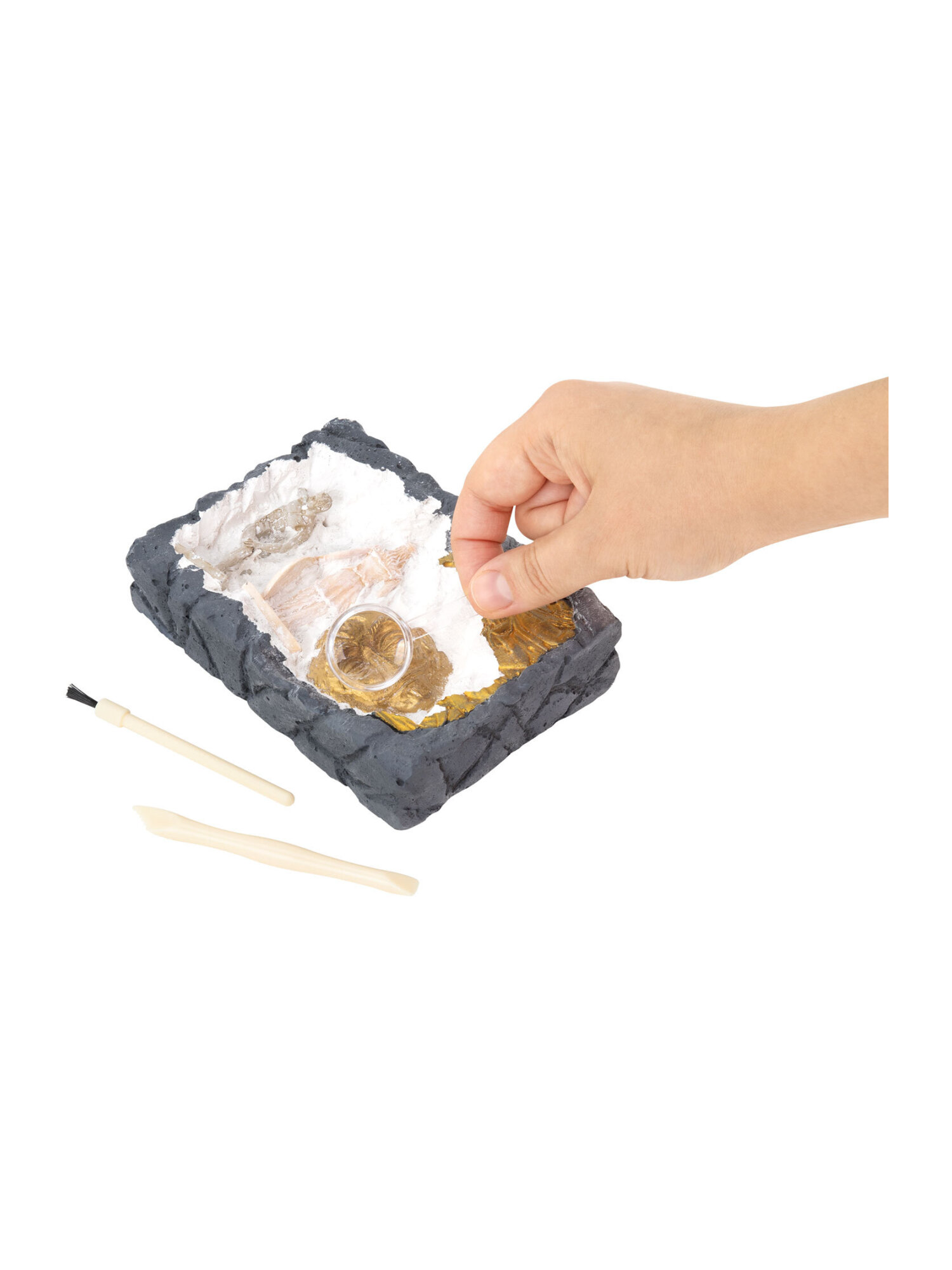 Набор для раскопок Brauberg Древняя Греция - фото 8