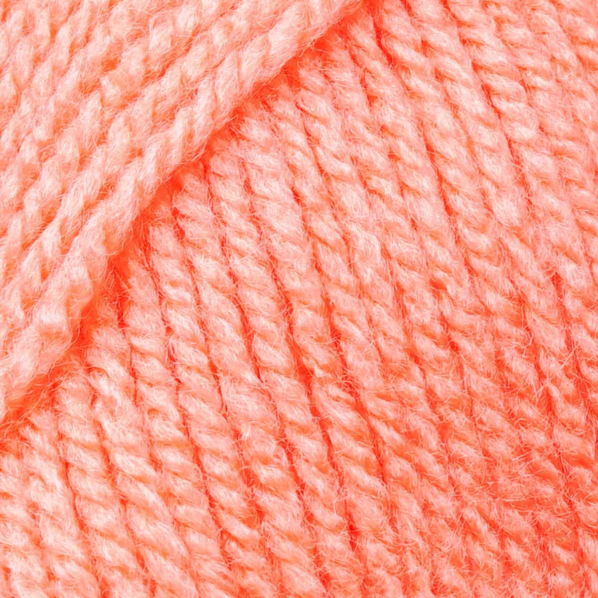 Пряжа для вязания YarnArt Baby 50 гр 150 м акрил мягкая детская 5 мотков 622 персик - фото 7