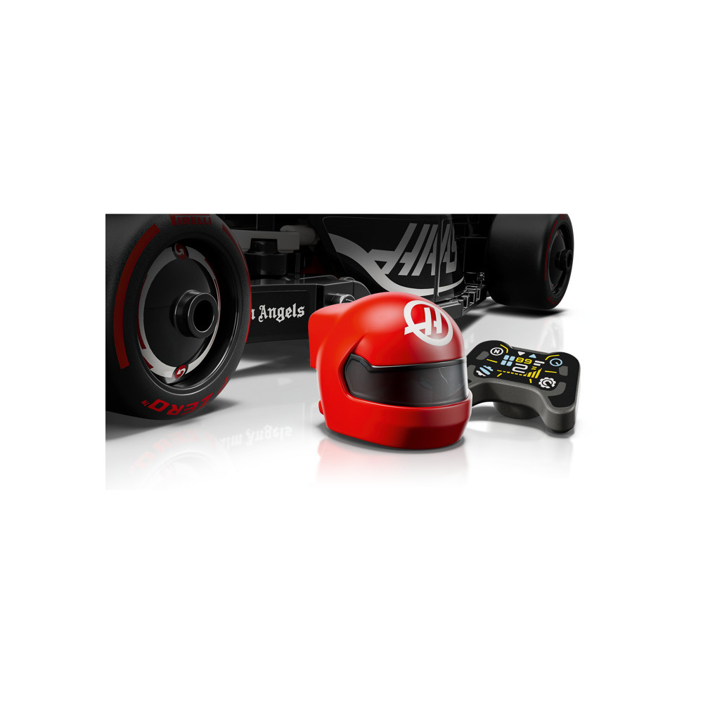 Конструктор LEGO Speed Champions 1949 дет. - фото 4