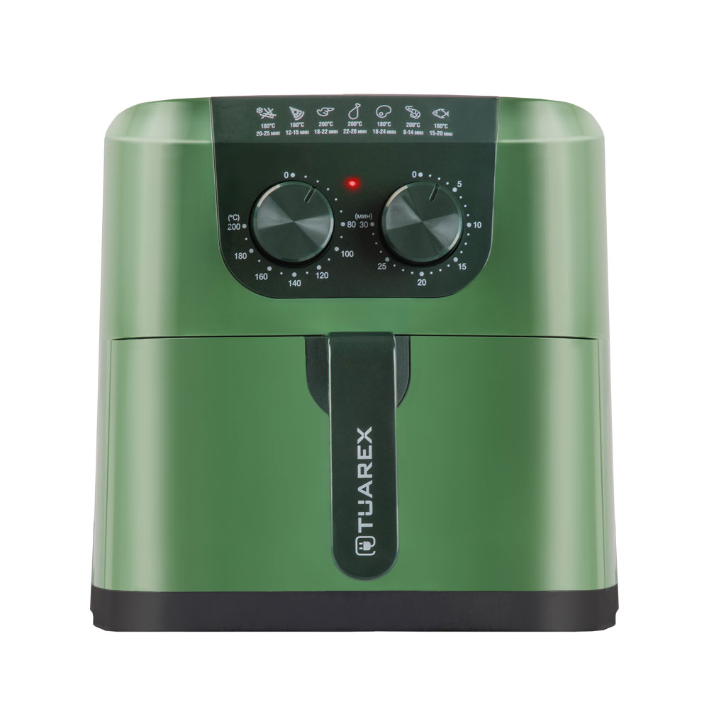 Аэрогриль TUAREX AG 3001 - фото 3