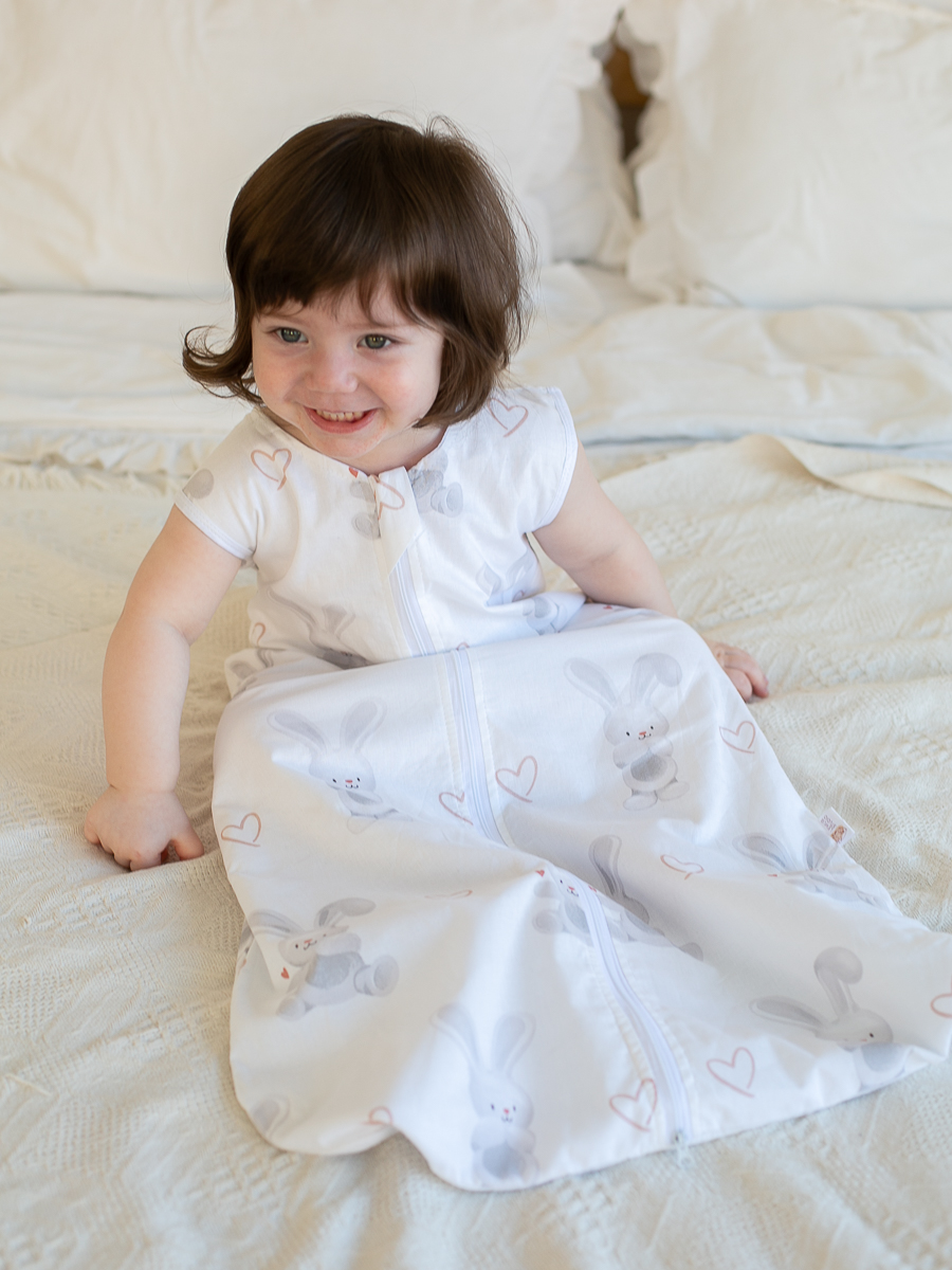 Спальный мешок Lemur Studio 60 x 108 см хлопок - фото 8