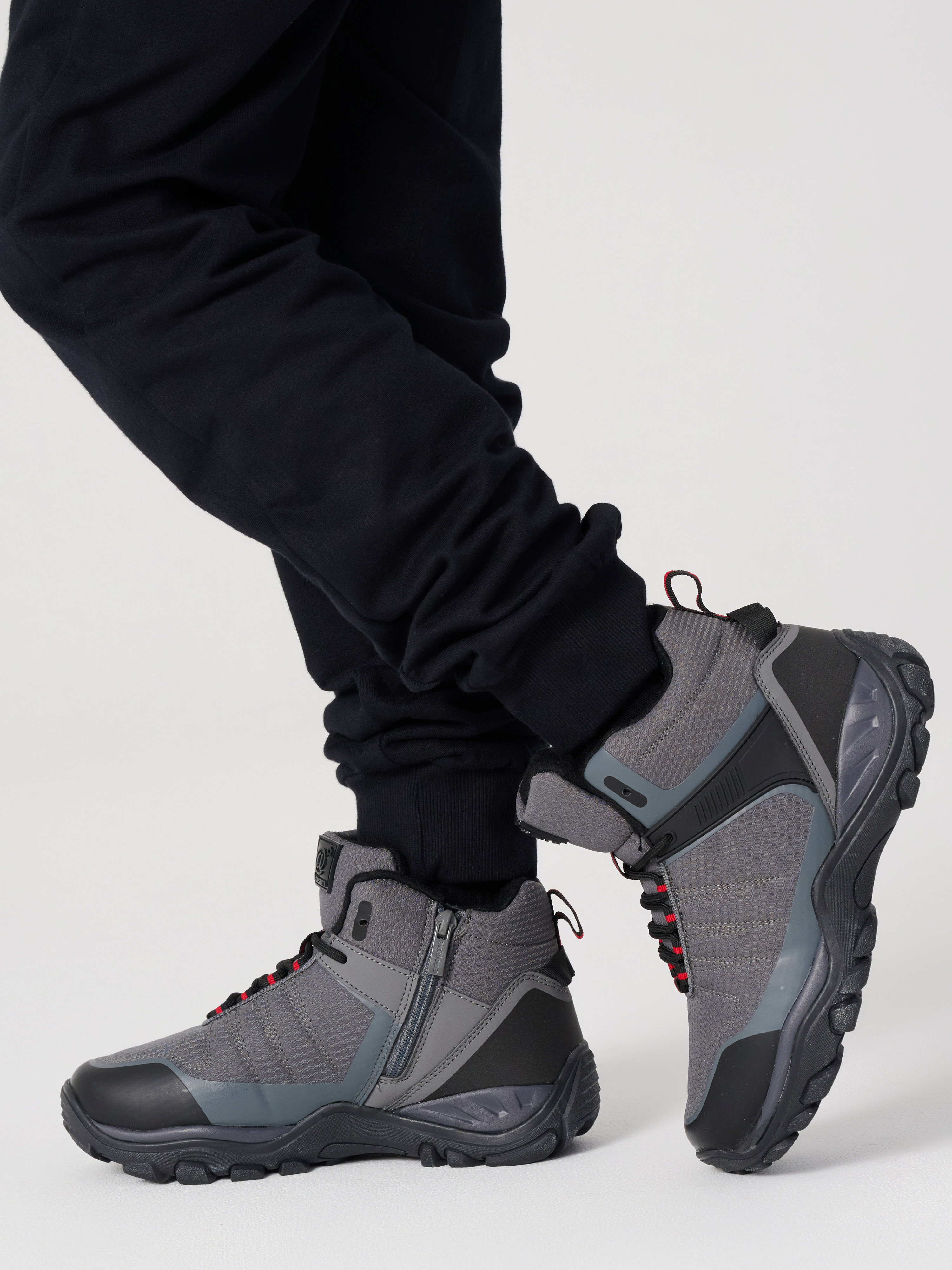 Ботинки Antilopa AL 15766 - фото 1