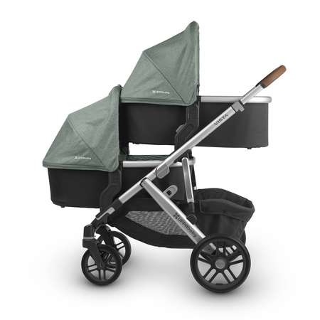Люлька UPPAbaby Cruz и Vista