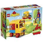 Конструктор LEGO DUPLO 10603 16 дет.