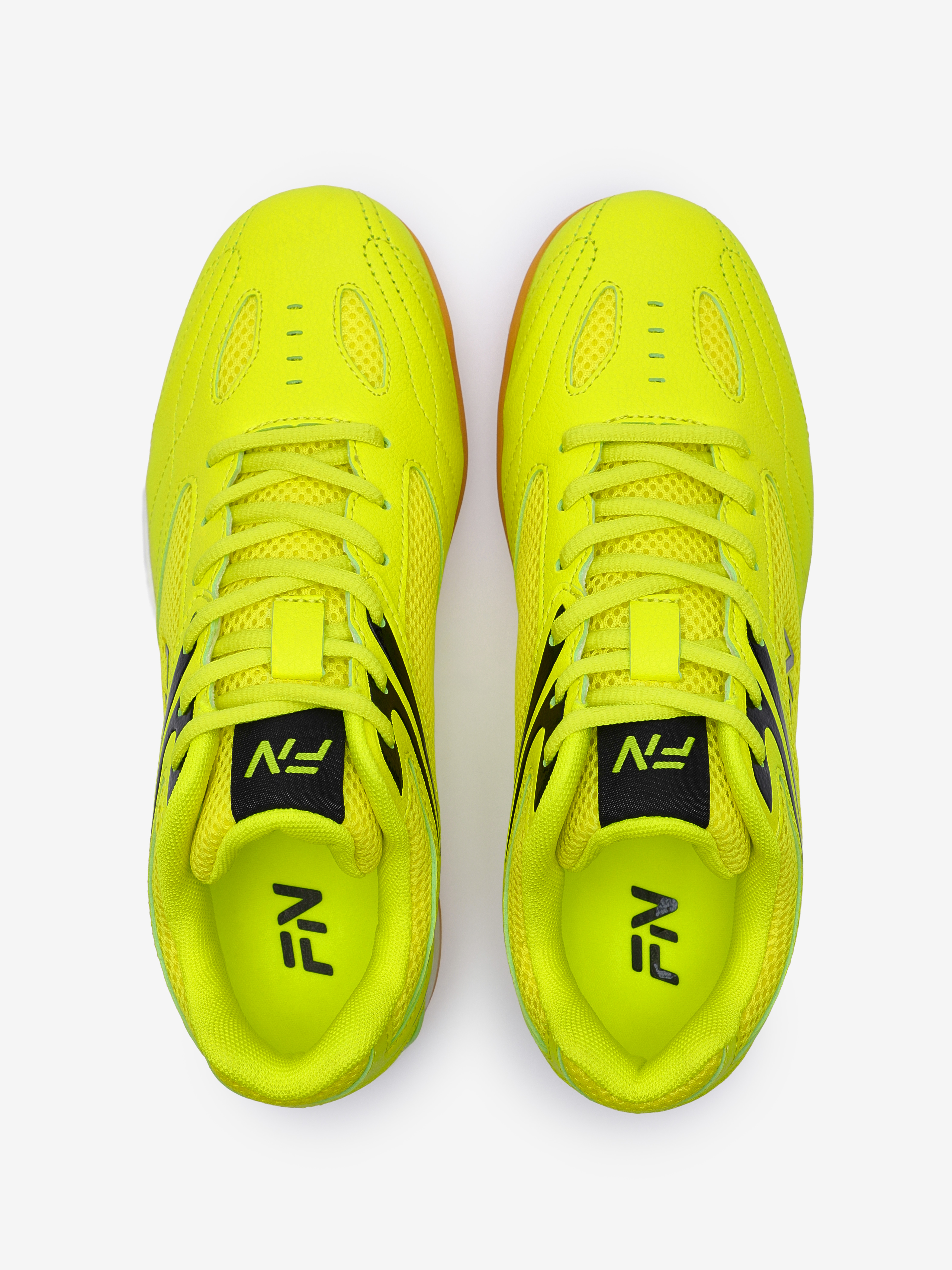 Кроссовки FN KFN5091001-918 - фото 14