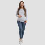 Джинсы для беременных EXPERTMAMA