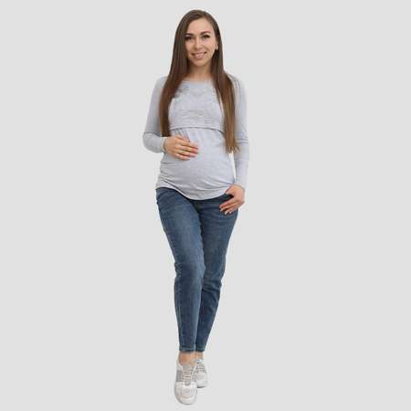 Джинсы для беременных EXPERTMAMA
