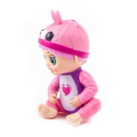 Кукла пупс Tiny Toes