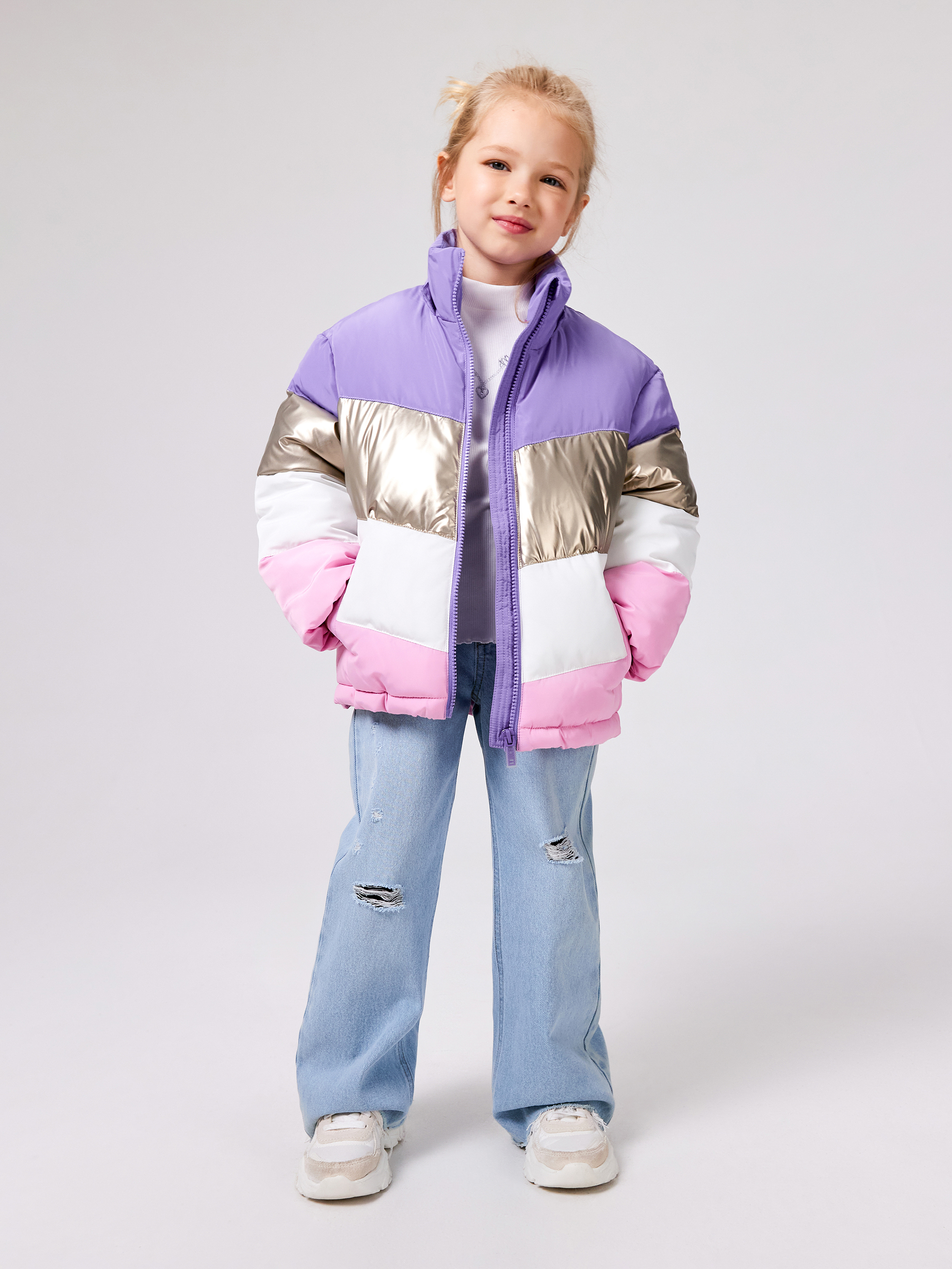 Куртка Acoola 20230650010_0082065 - фото 5