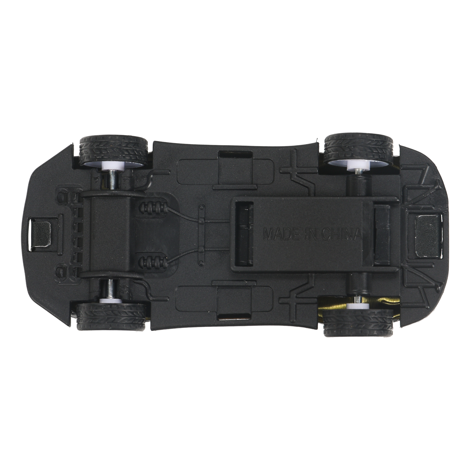 Автомобиль Huada Toys Тачки в ассортименте 401701 - фото 5