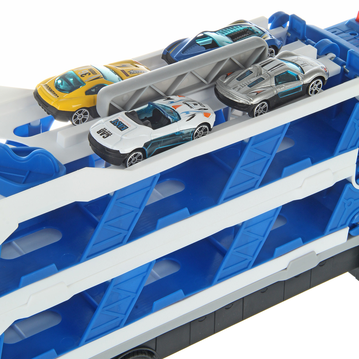 Автовоз Veld Co 136340 - фото 30