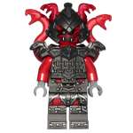 Фигурка LEGO Ninjago Vermillion Warrior