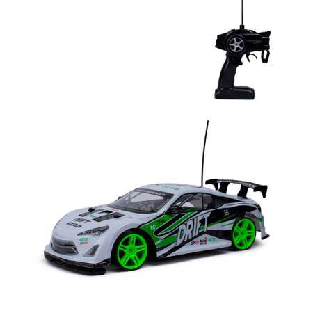 Автомобиль РУ Mobicaro Дрифт
