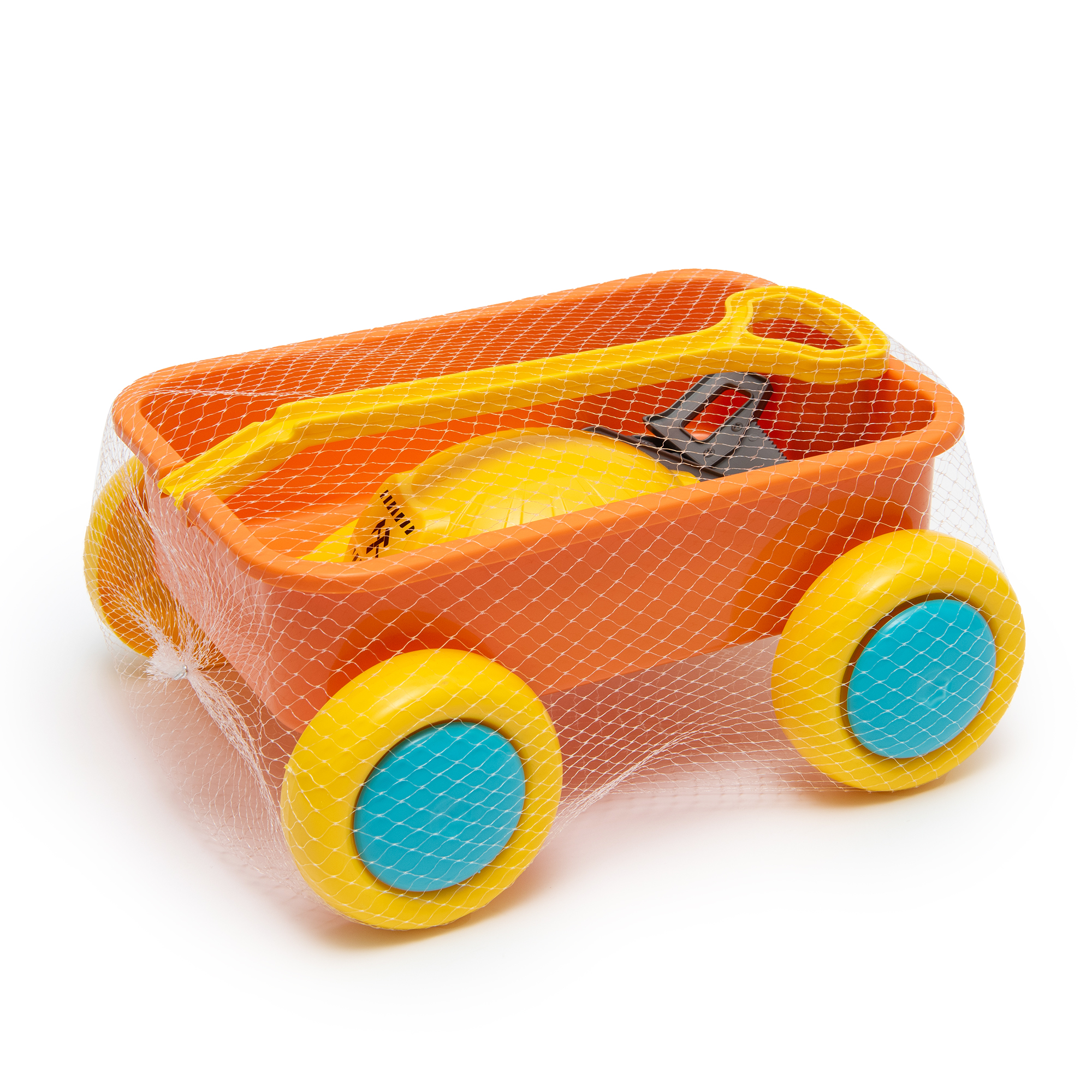 Тележка ZEBRA Стар - фото 6