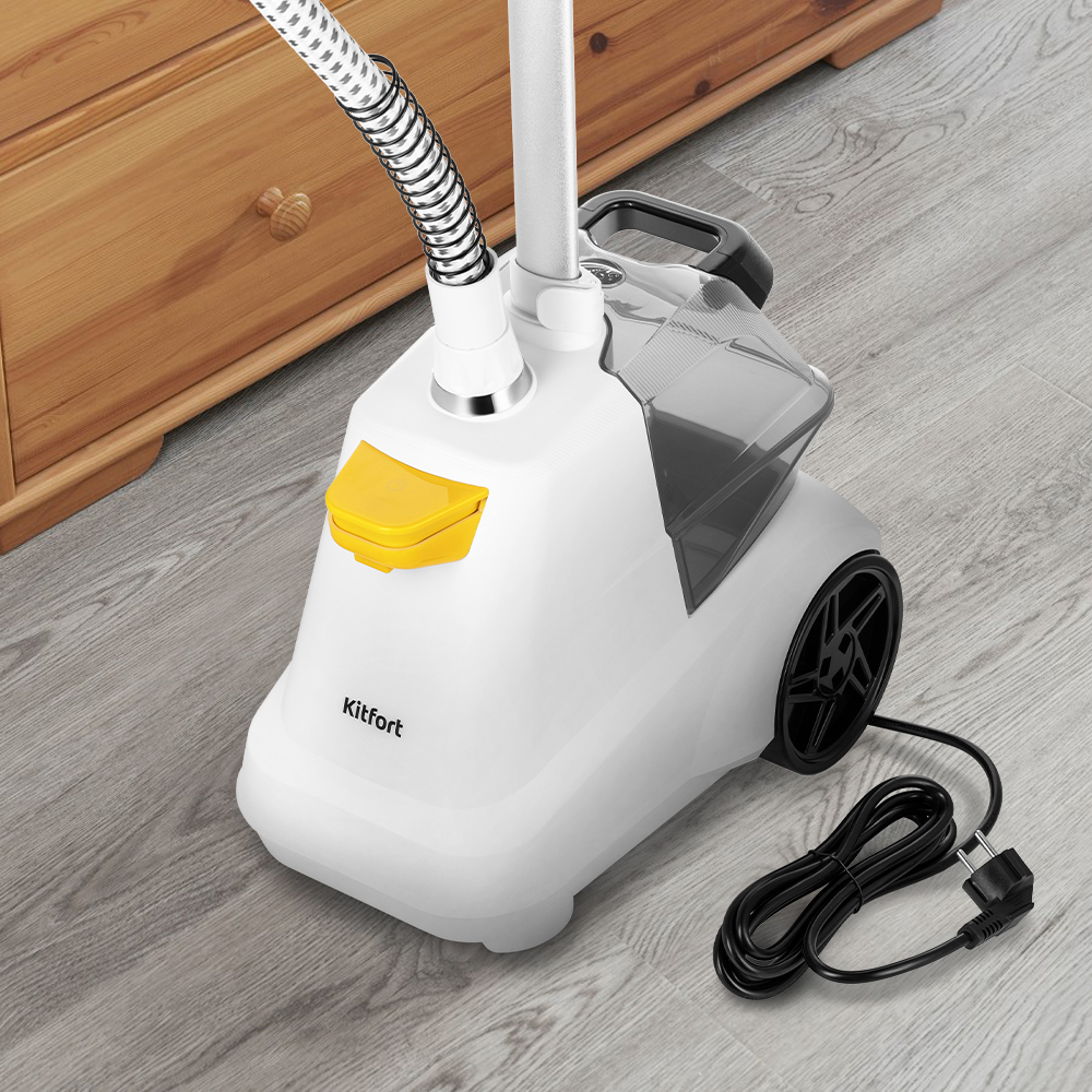 Отпариватель KITFORT КТ-9155 - фото 8