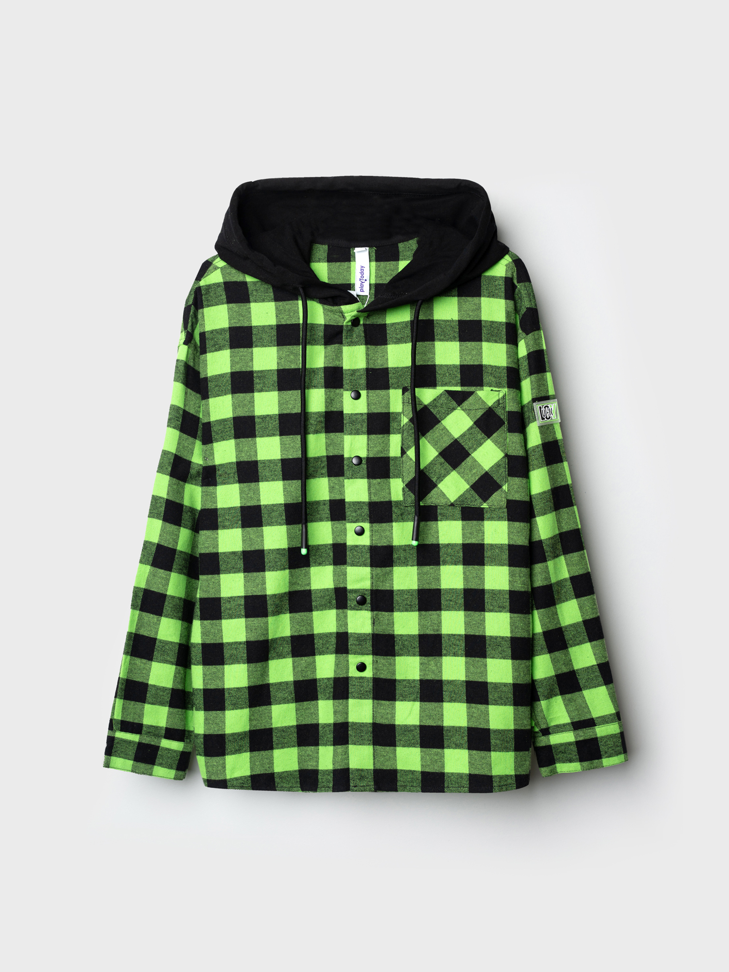 Рубашка PlayToday 32411272 - фото 6