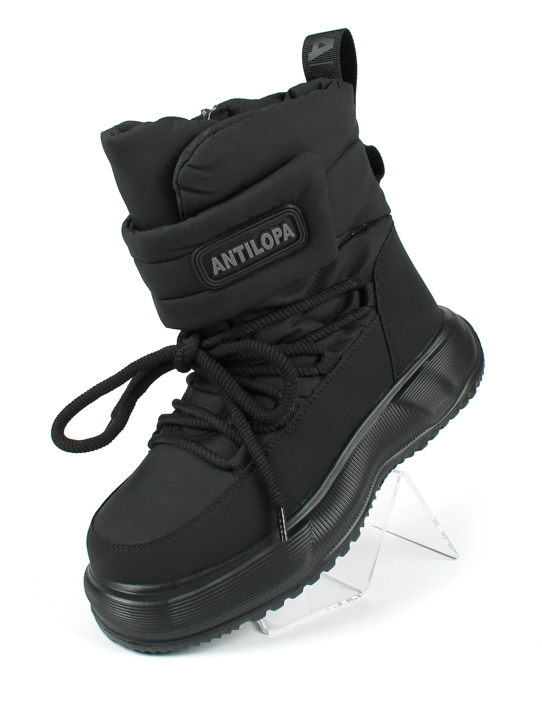 Ботинки Antilopa AL 15951 - фото 2