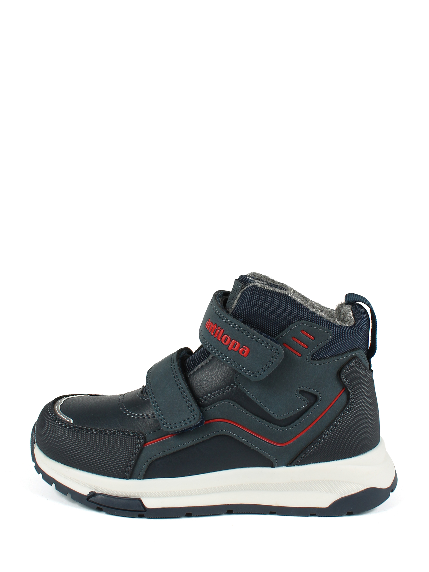 Ботинки Antilopa AL 16092 - фото 14