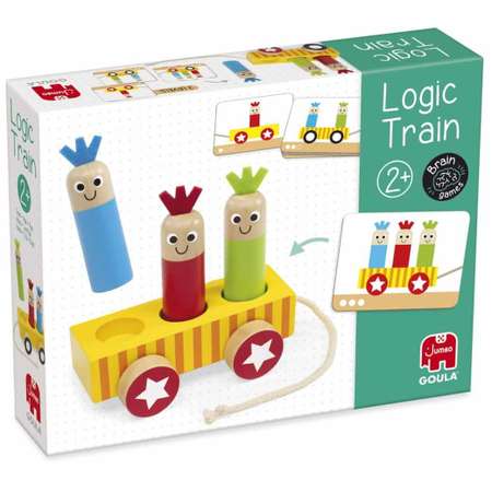 Настольная игра Goula