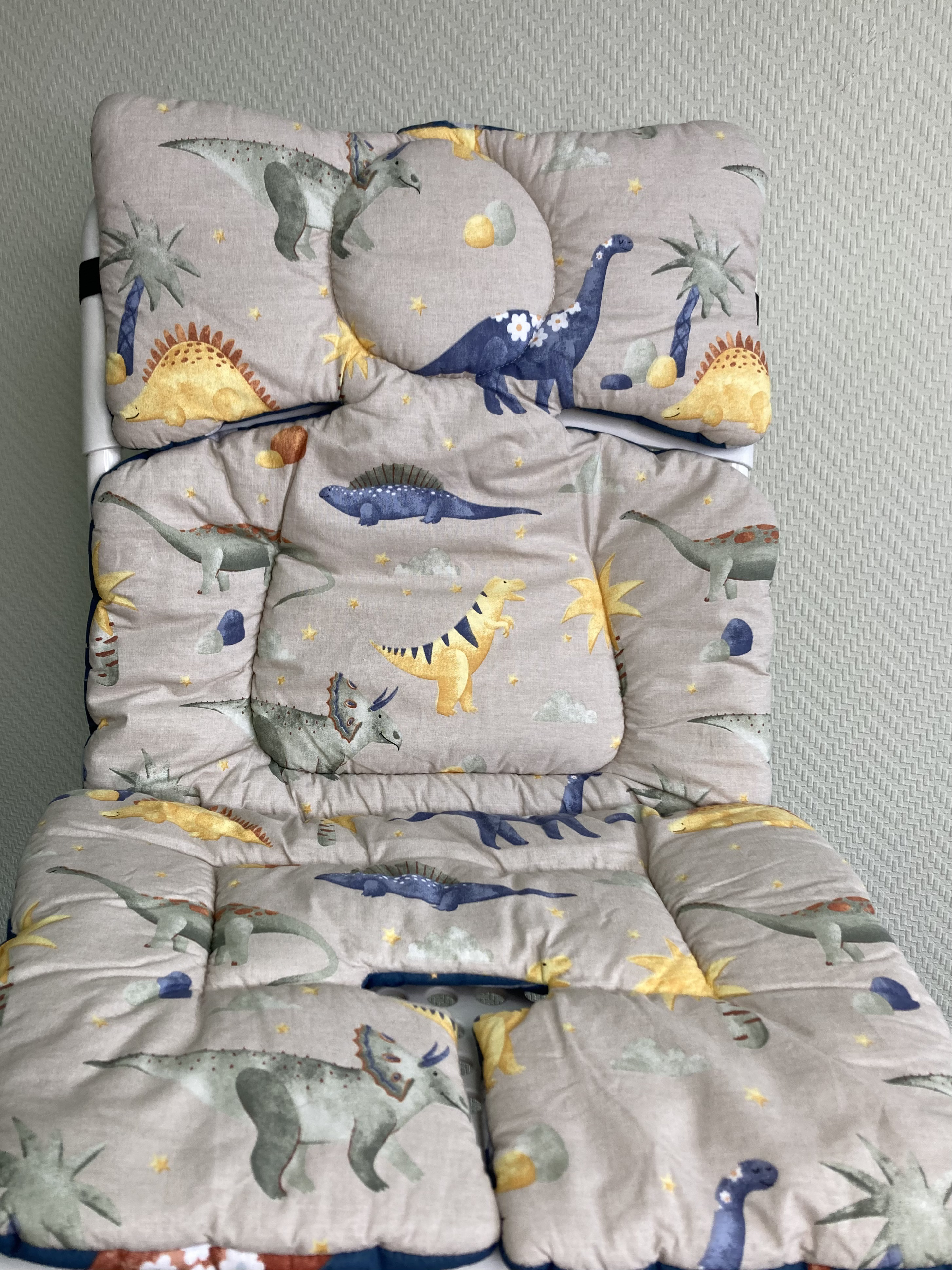 Матрас Baby.Eco.Decor BEDmat7035/799 - фото 4