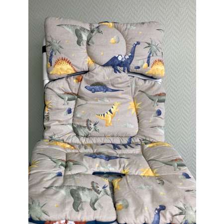 Матрас Baby.Eco.Decor