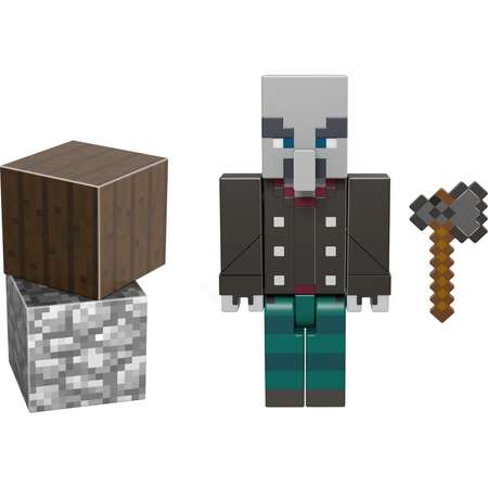 Фигурка Minecraft