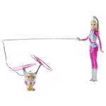Кукла модельная Barbie