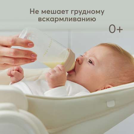 Бутылочка Happy Baby 250 мл
