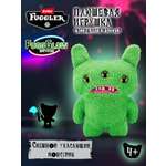 Мягкая игрушка Zuru FUGGLER Ушастик Грин