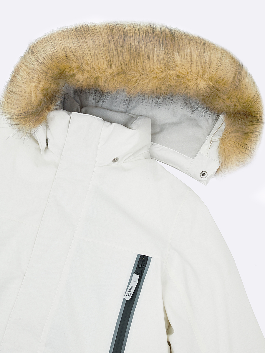 Куртка Lassie 73105318-0100 - фото 9