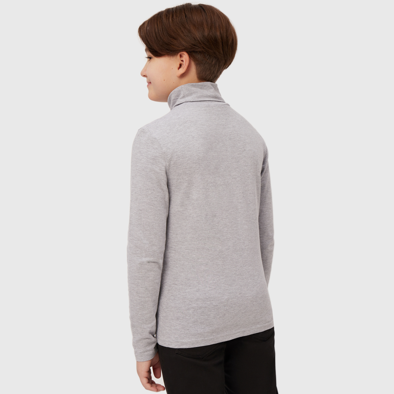 Водолазка MODIS M252K00159GR26 - фото 4