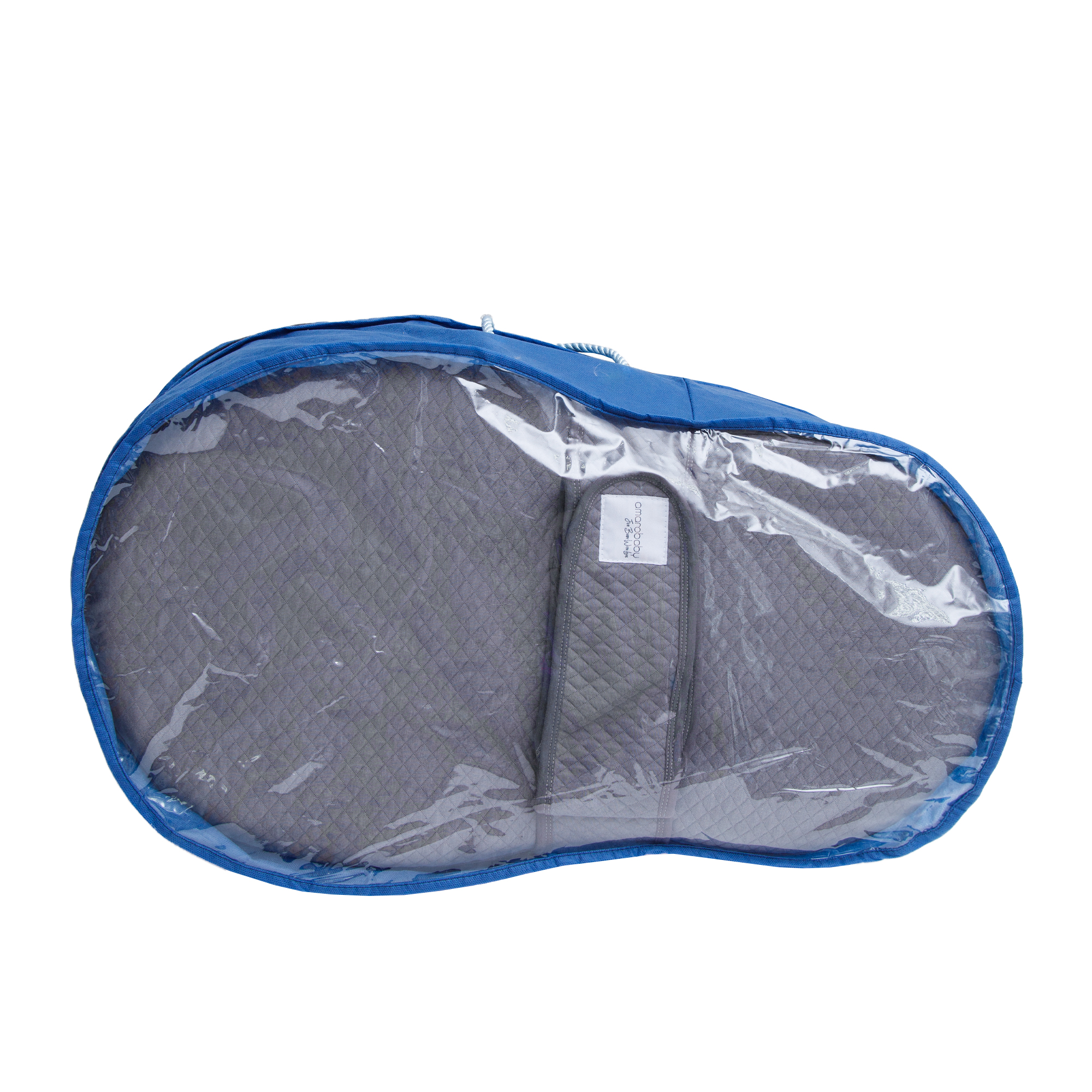 Матрас Amarobaby Premium Form - фото 15