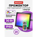 Прожектор REXANT