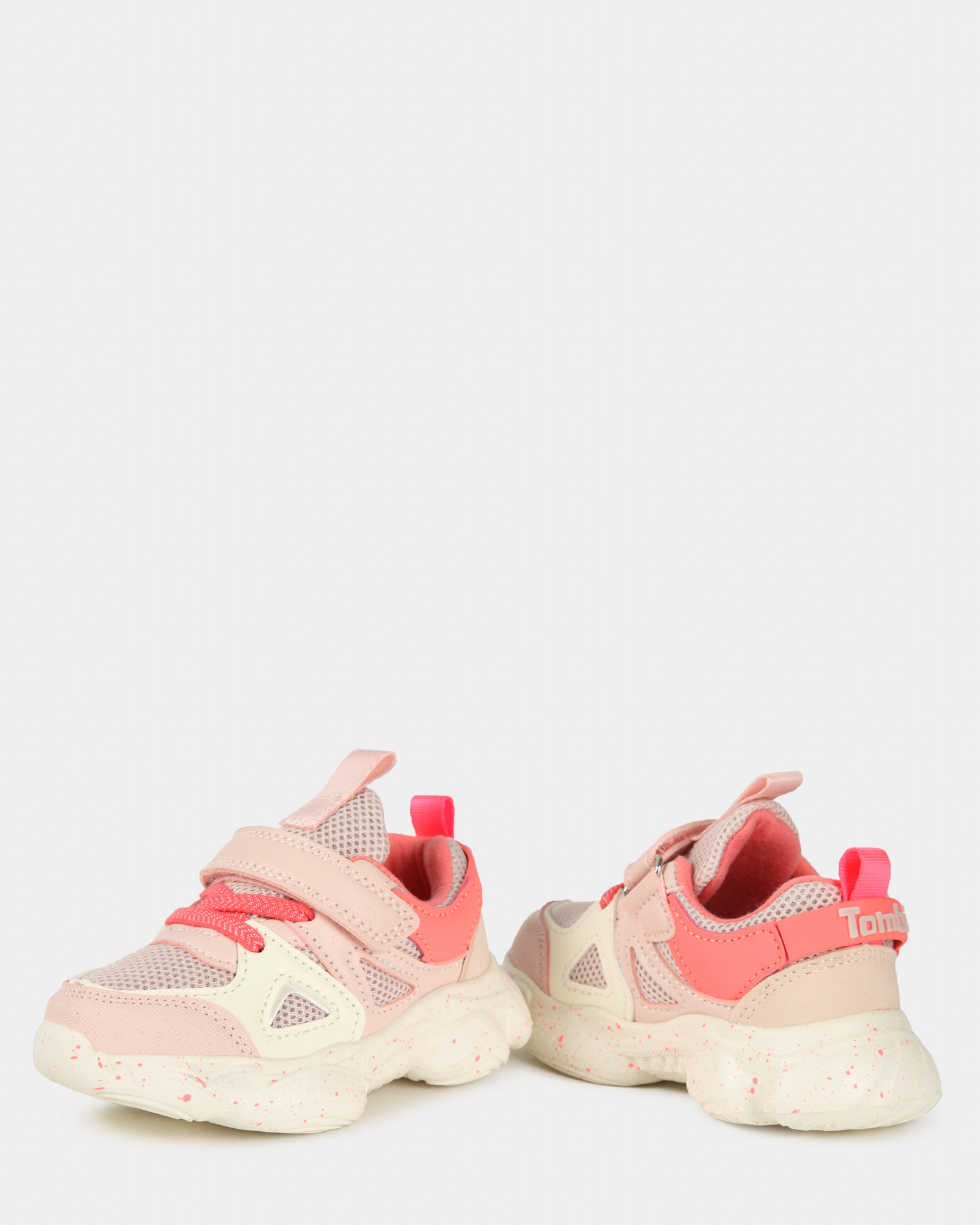 Кроссовки Tombi S26HEigRS-116-JJ - фото 6