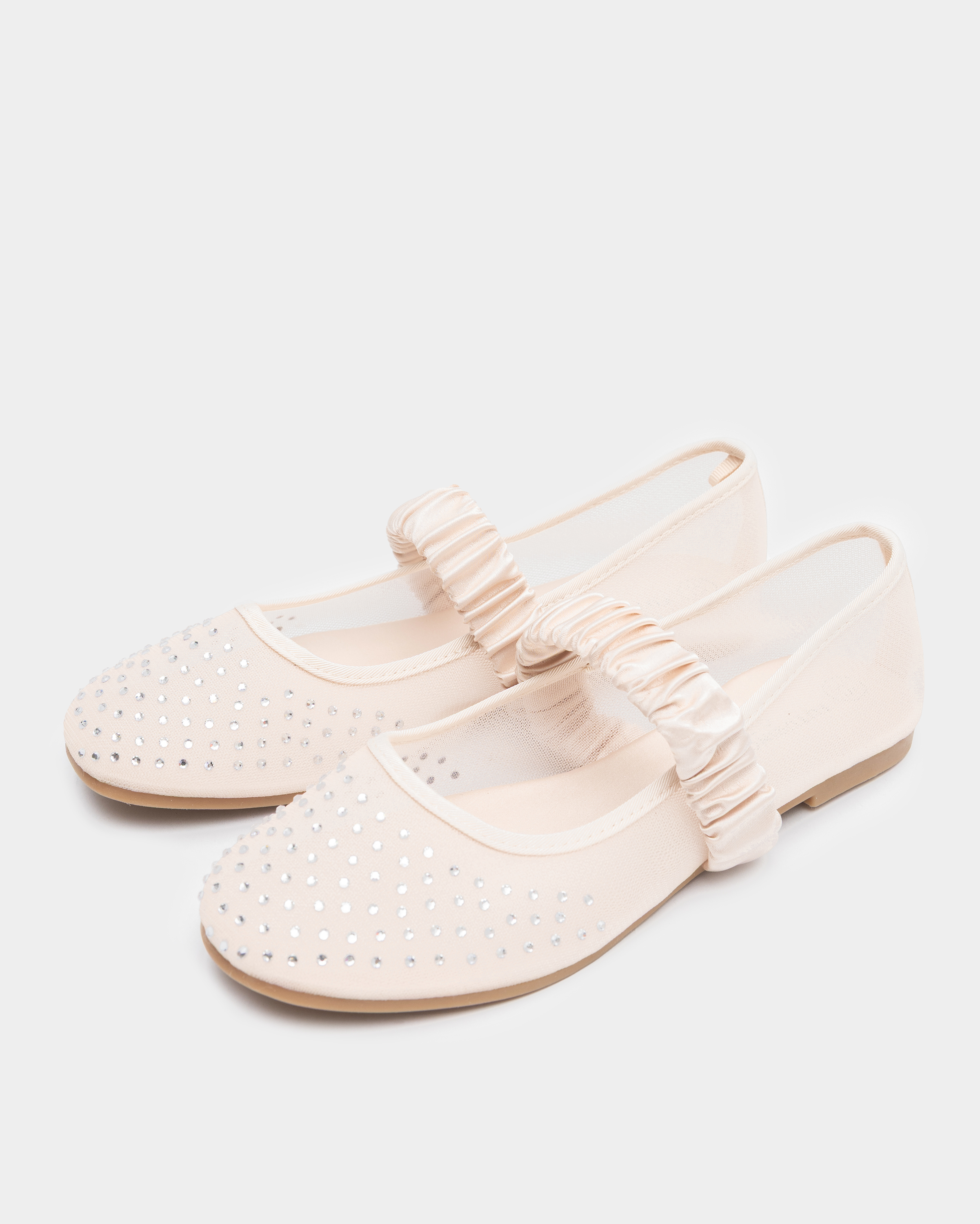 Туфли Futurino  W25DDkgBA-355-L2 - фото 3