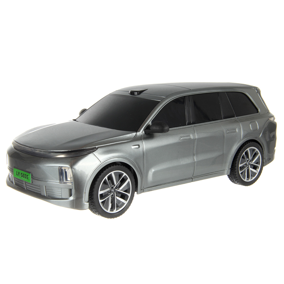 Автомобиль РУ Veld Co - фото 7