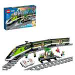 Конструктор LEGO City 764 дет.