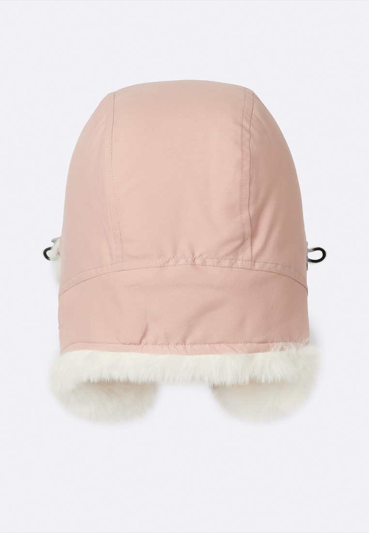 Шапка Lassie 73303402-4080 - фото 5