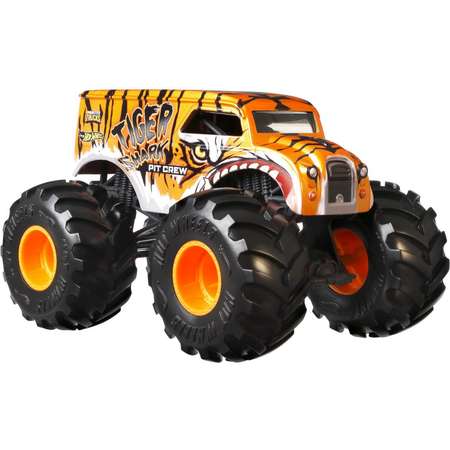 Автомобиль Hot Wheels 1:24