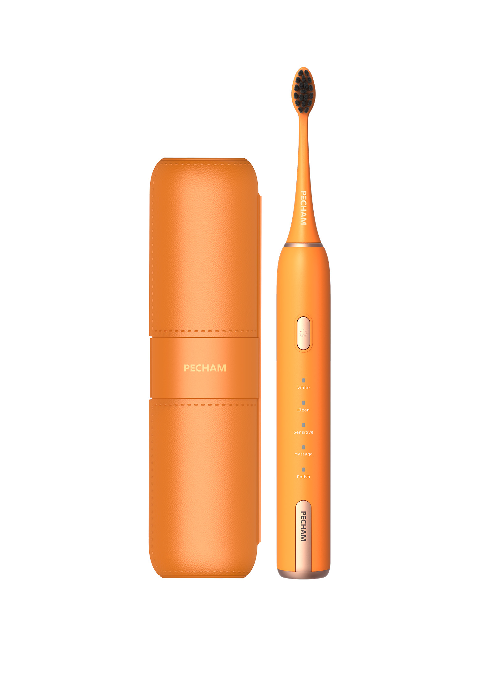 Зубная щетка электрическая PECHAM - фото 11