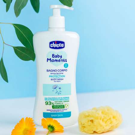 Пена Chicco 500 мл